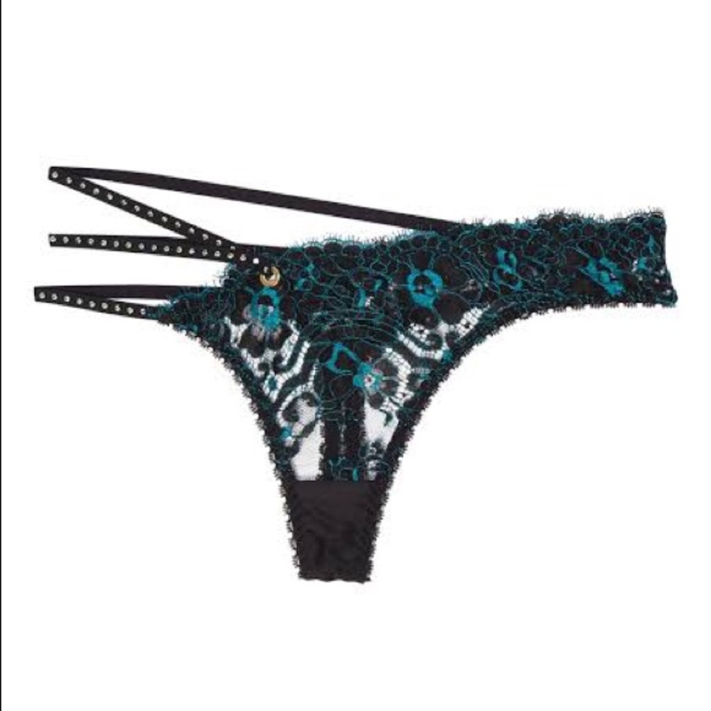 Harlo thong (NWT)
